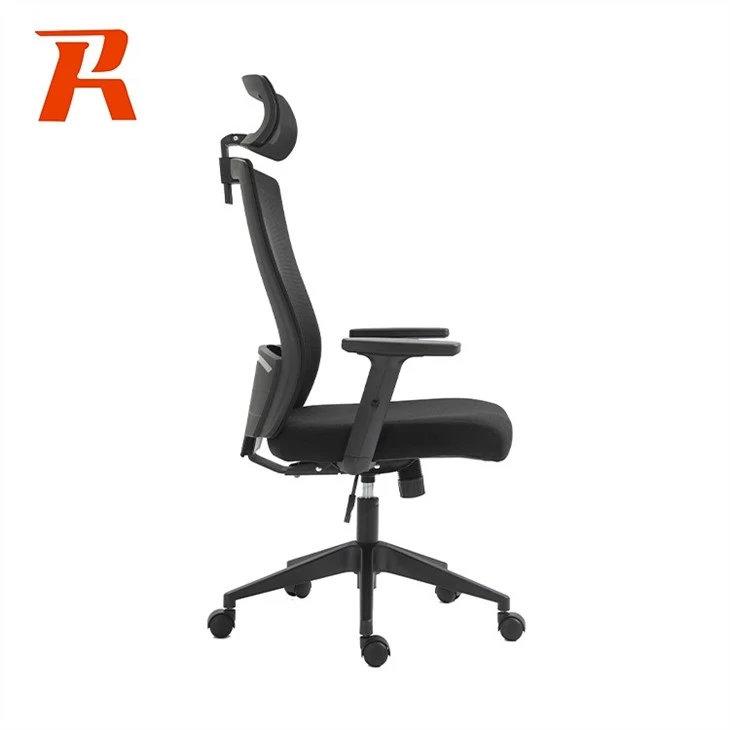 Multifunctional Mesh Office Chair