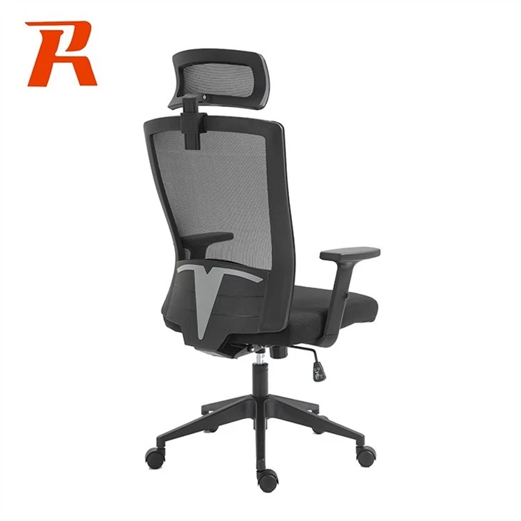 Multifunctional Mesh Office Chair